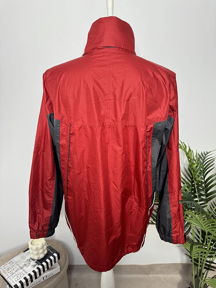 Geaca calitativa subtire unisex Multitex 46 - imagine 2