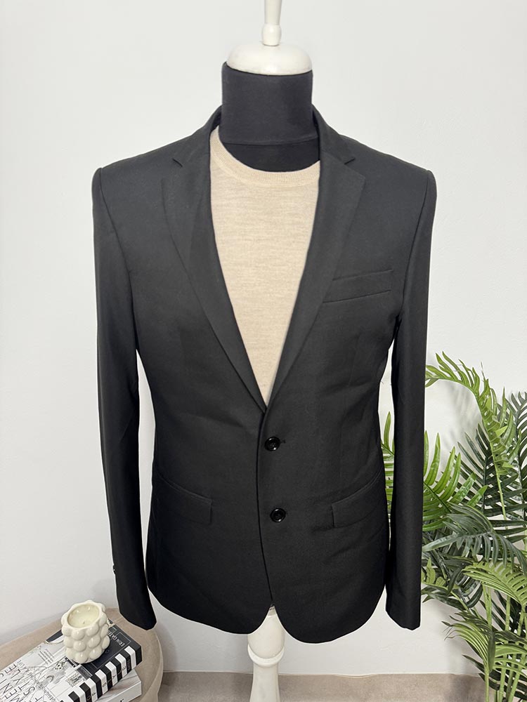 Sacou calitativ Cool code 94