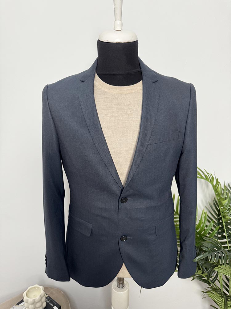 Sacou calitativ slim Jack&Jones 48