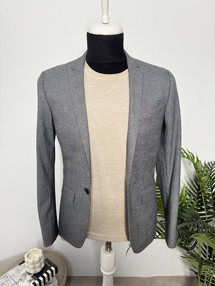 Sacou calitativ H&M 44
