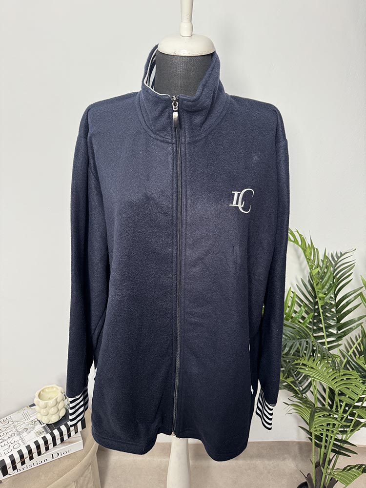 Hanorac polar calitativ Louis Cardell XL