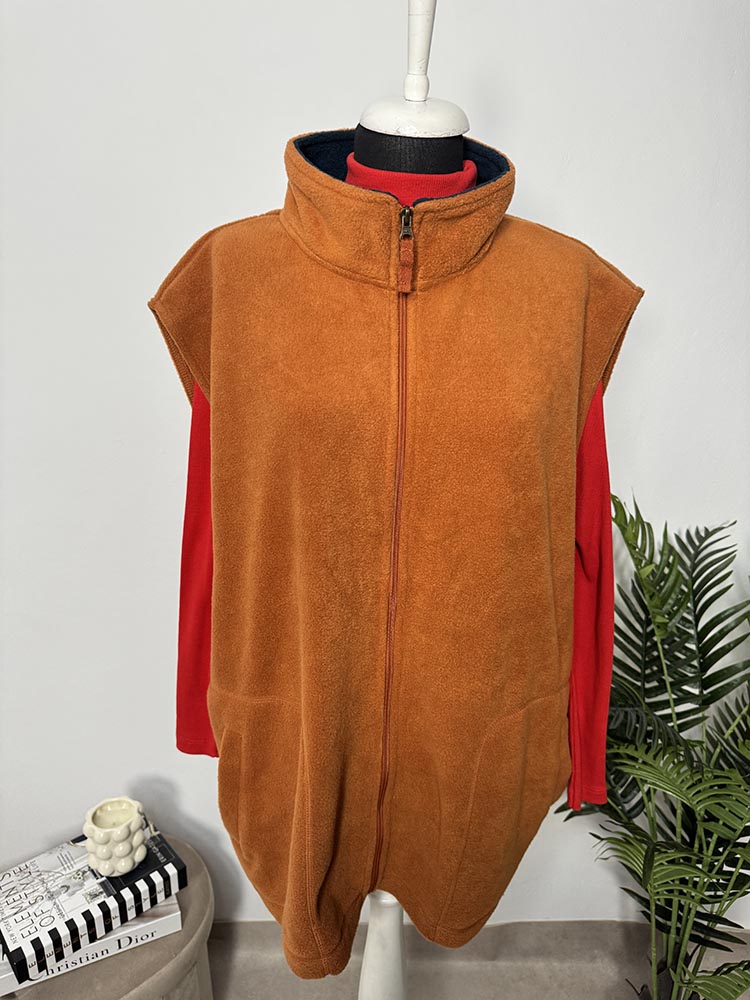 Vesta polar C&A C.A.N.D.A XXXL