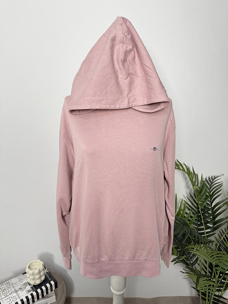 Hanorac calitativ Gant XXL