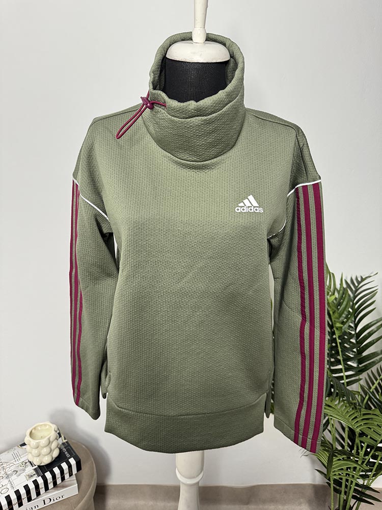 Hanorac calitativ Adidas XS