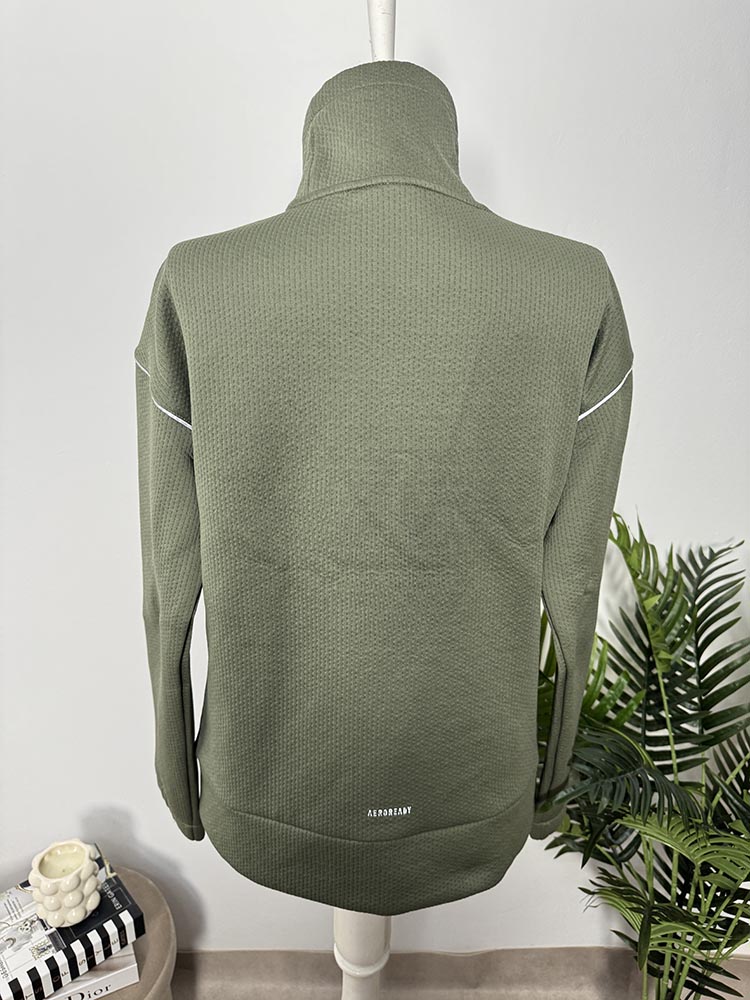 Hanorac calitativ Adidas XS - imagine 2