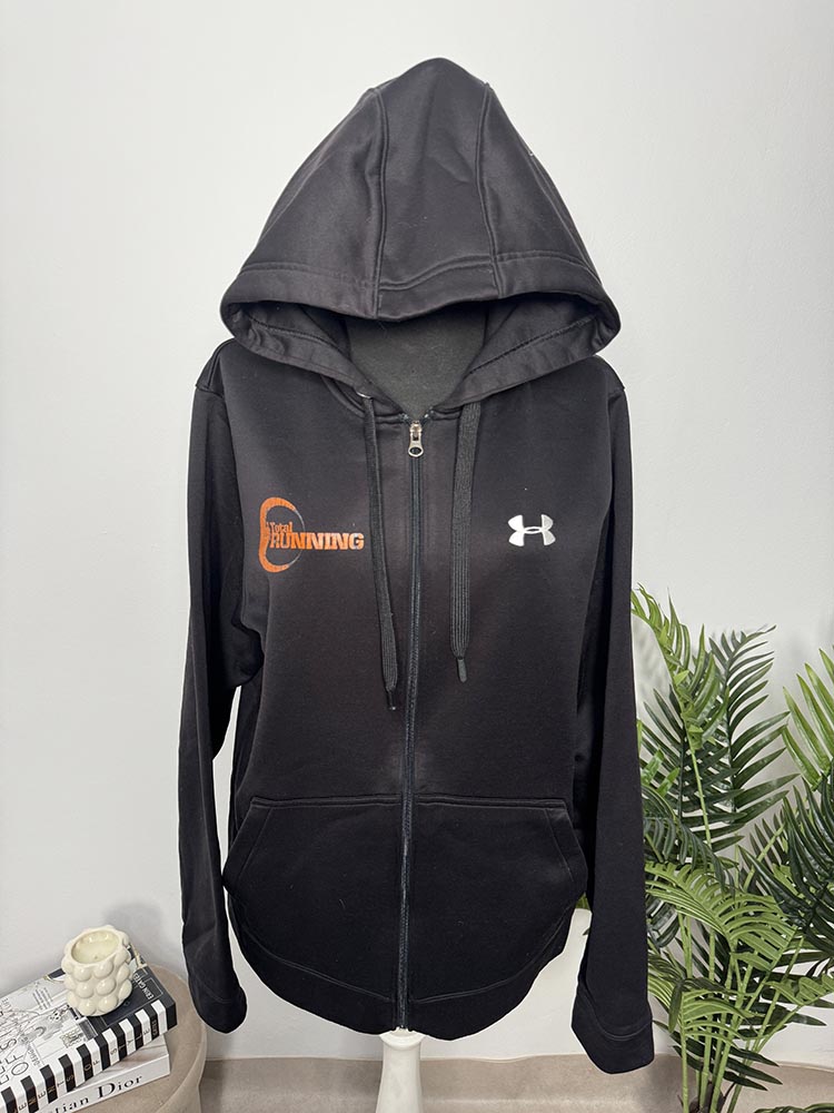 Hanorac calitativ Underarmour M