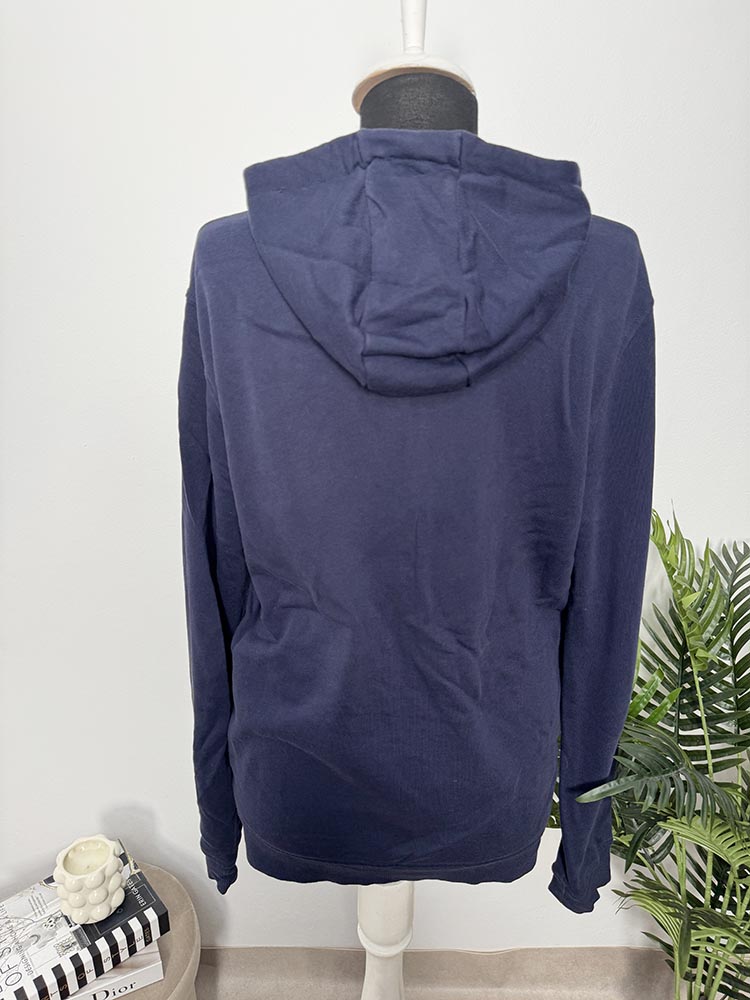 Hanorac calitativ Lyle&Scott M - imagine 2