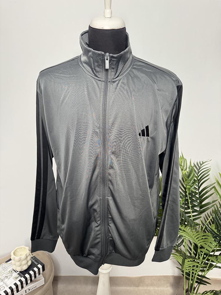 Hanorac calitativ Adidas XL