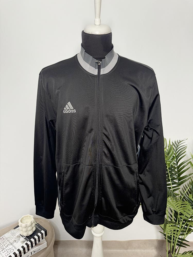 Hanorac calitativ Adidas XL