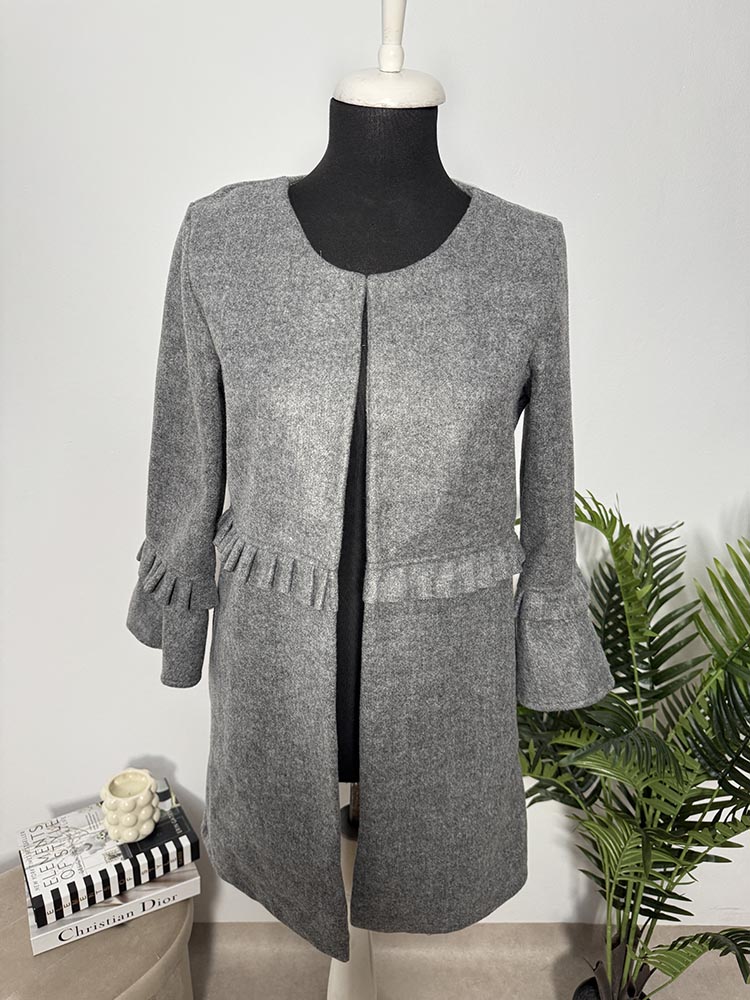 Cardigan deosebit Made in Italy S