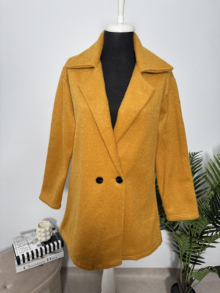 Cardigan nou deosebit Made in Italy universala