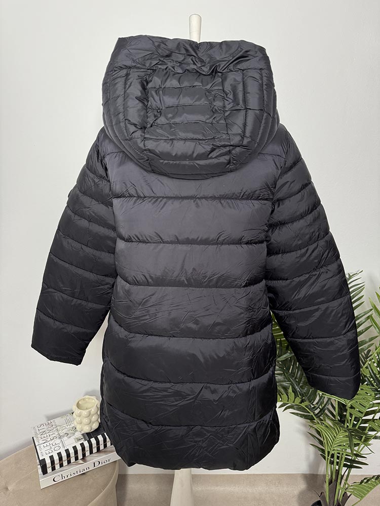 Geaca groasa calitativa ICE PORT L - imagine 2