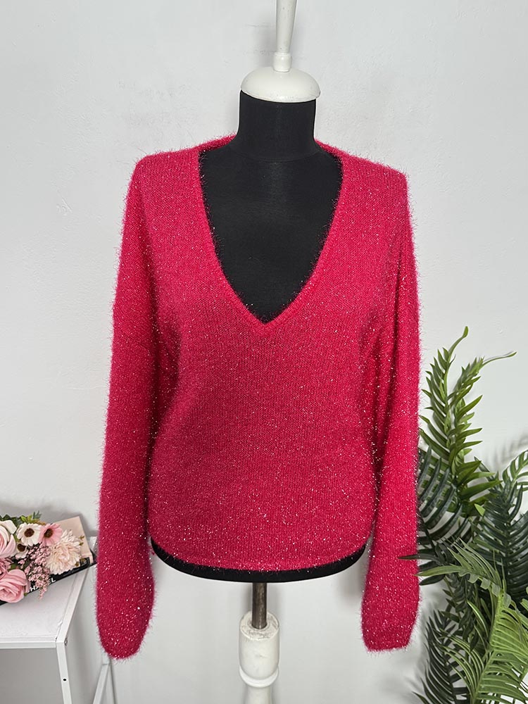 Pulover Tezenis M-L