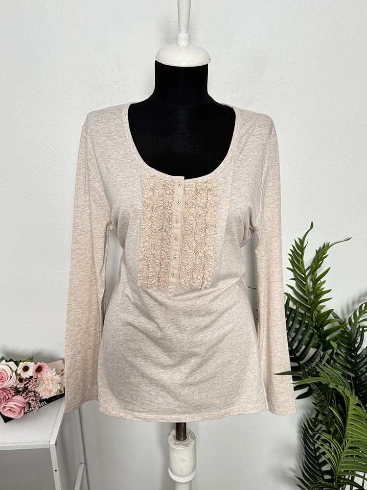 Bluza Gina Benotti L