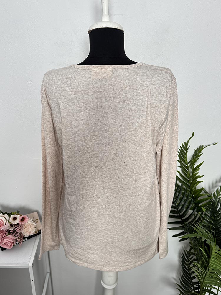 Bluza Gina Benotti L - imagine 2