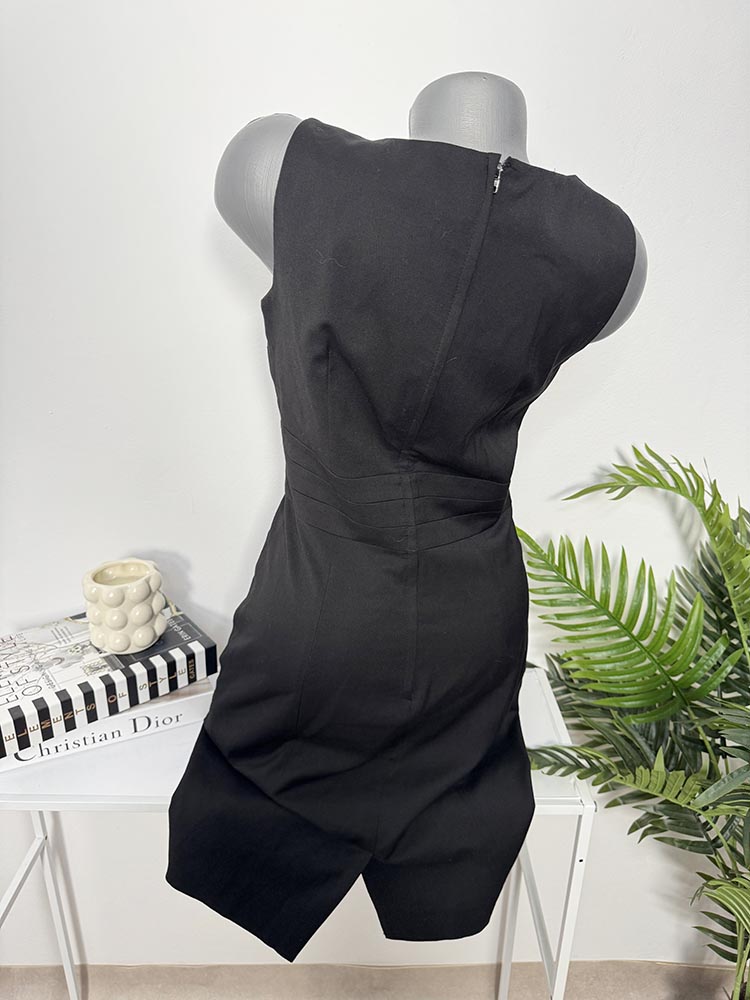 Rochie calitativa H&M 38 - imagine 2