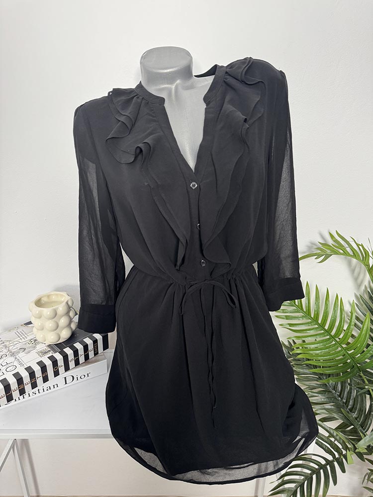 Rochie calitativa H&M 42