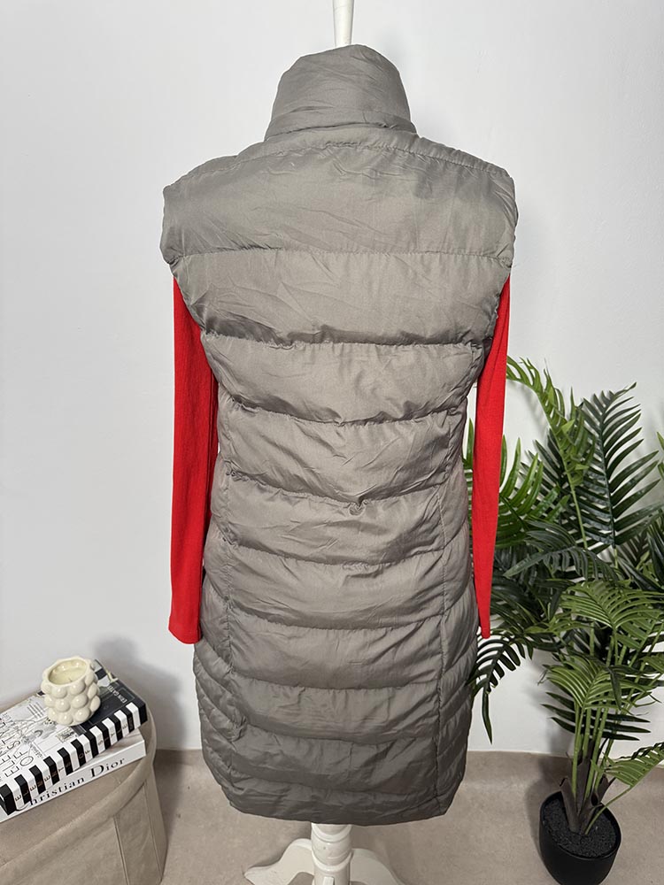 Vesta lunga DYNAMO S - imagine 2