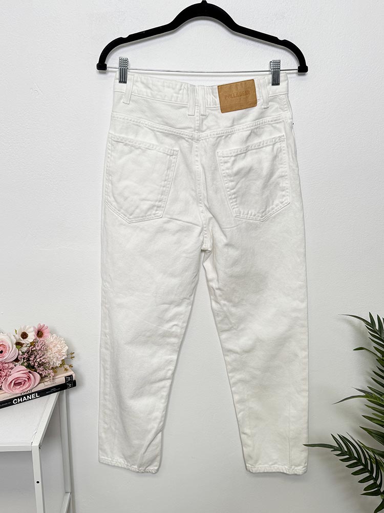 Blugi Pull&Bear 36 - imagine 2