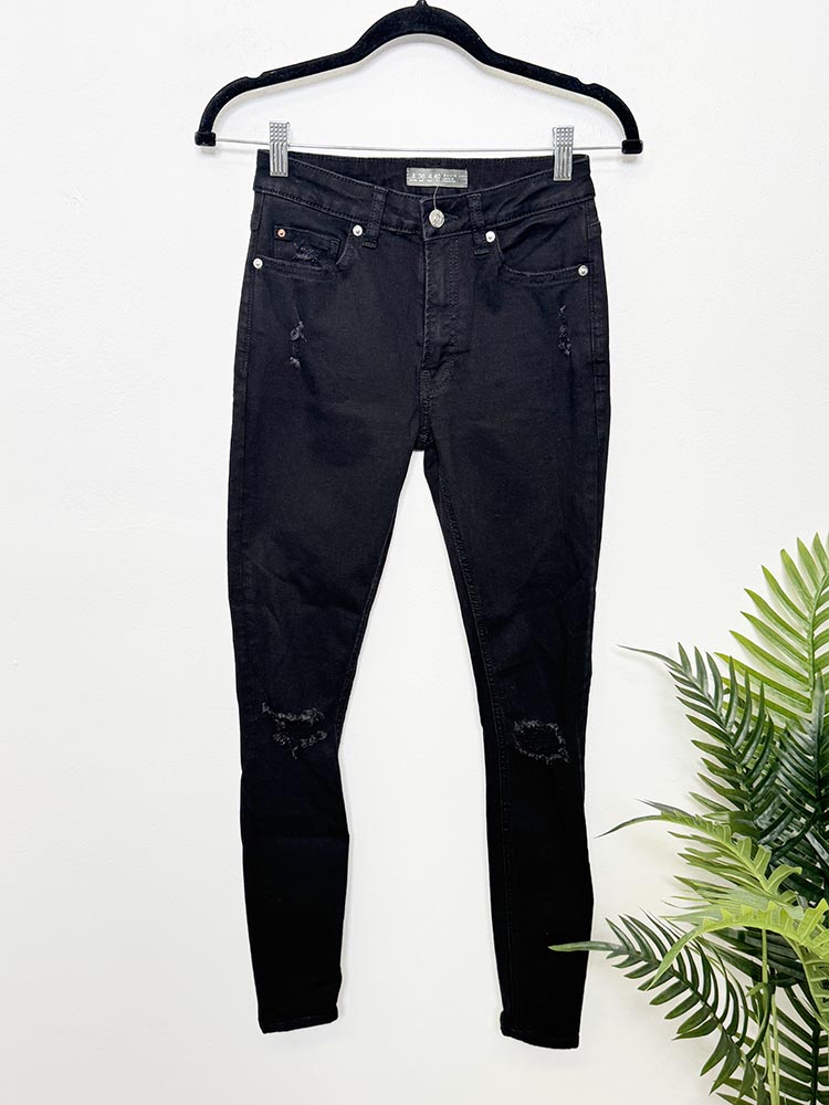Blugi elastici Primark 36