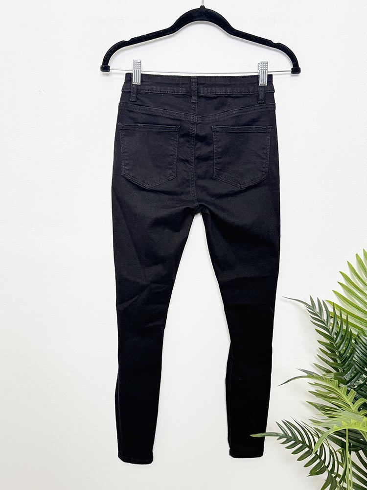 Blugi elastici Primark 36 - imagine 2