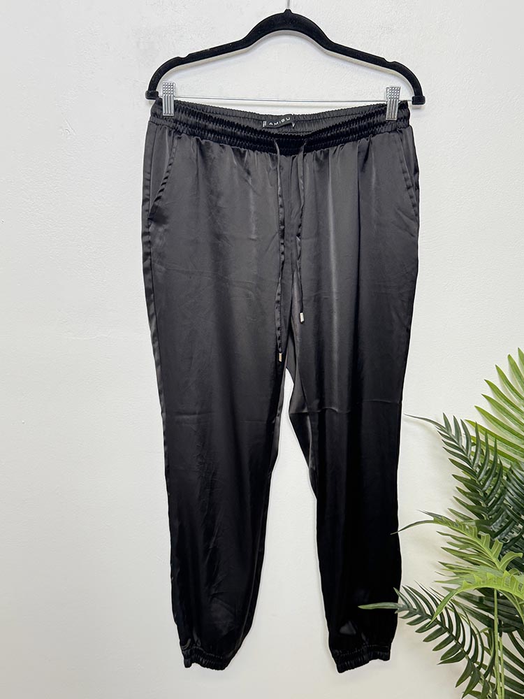 Pantaloni lejer Amisu 42