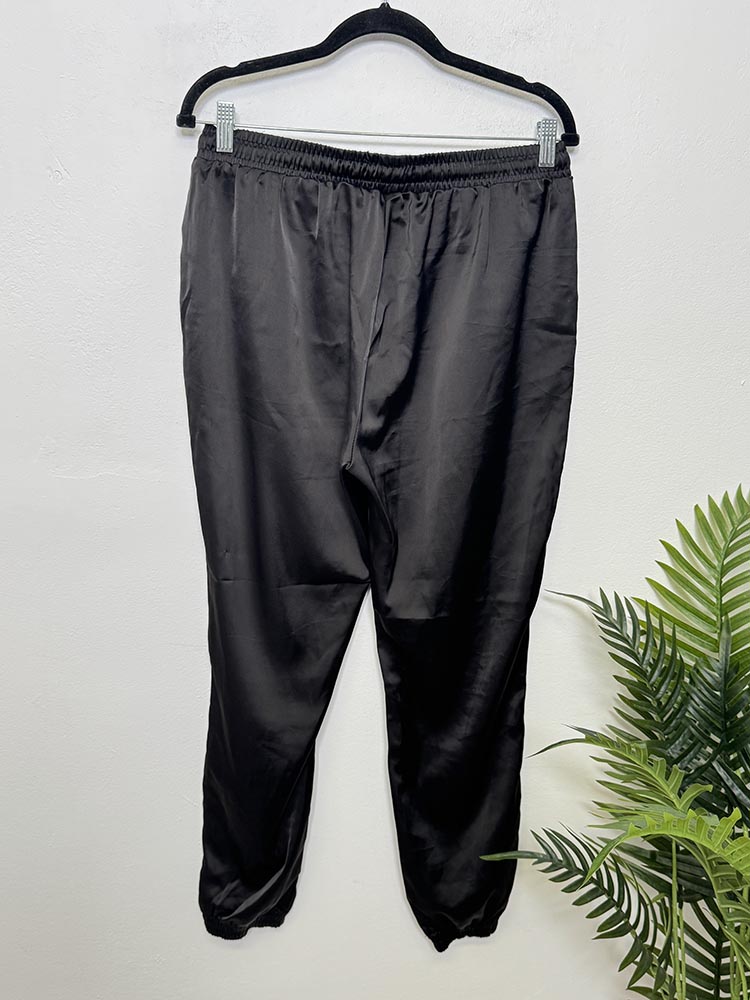 Pantaloni lejer Amisu 42 - imagine 2