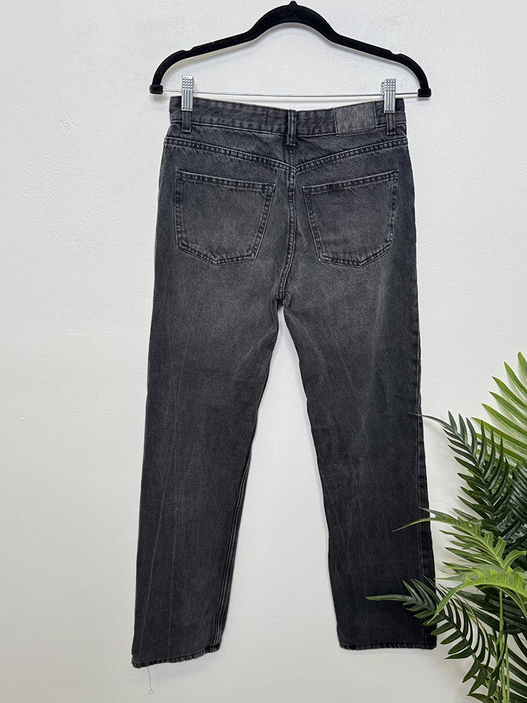 Blugi Bershka 34 - imagine 2