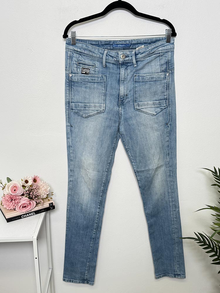 Blugi G Star RAW 28