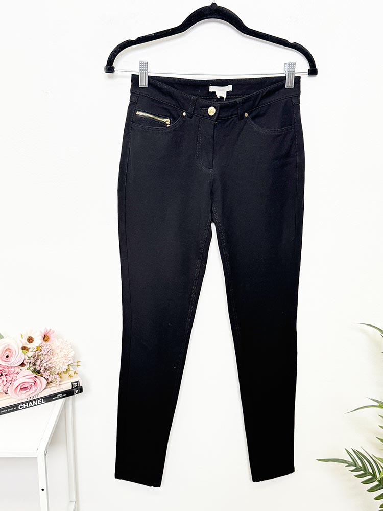 Blugi elastici H&M S