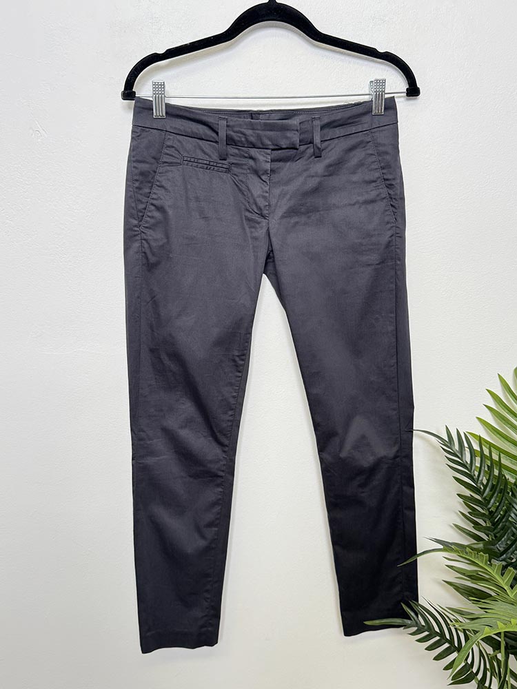 Pantaloni office Dondup M