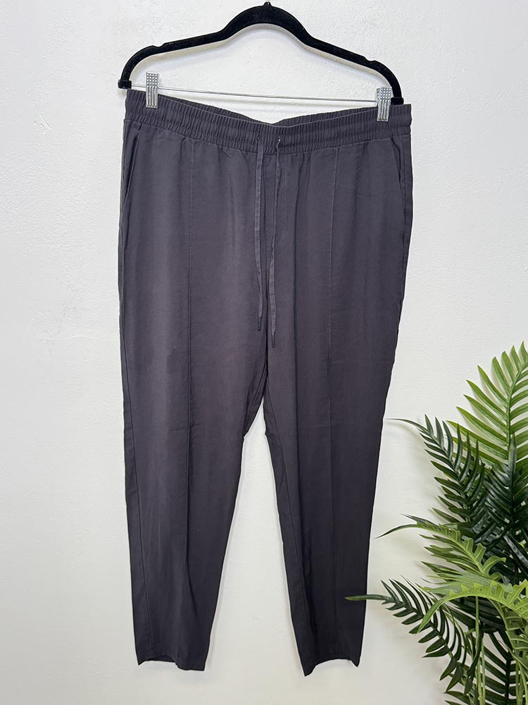Pantaloni subtie Janina 42