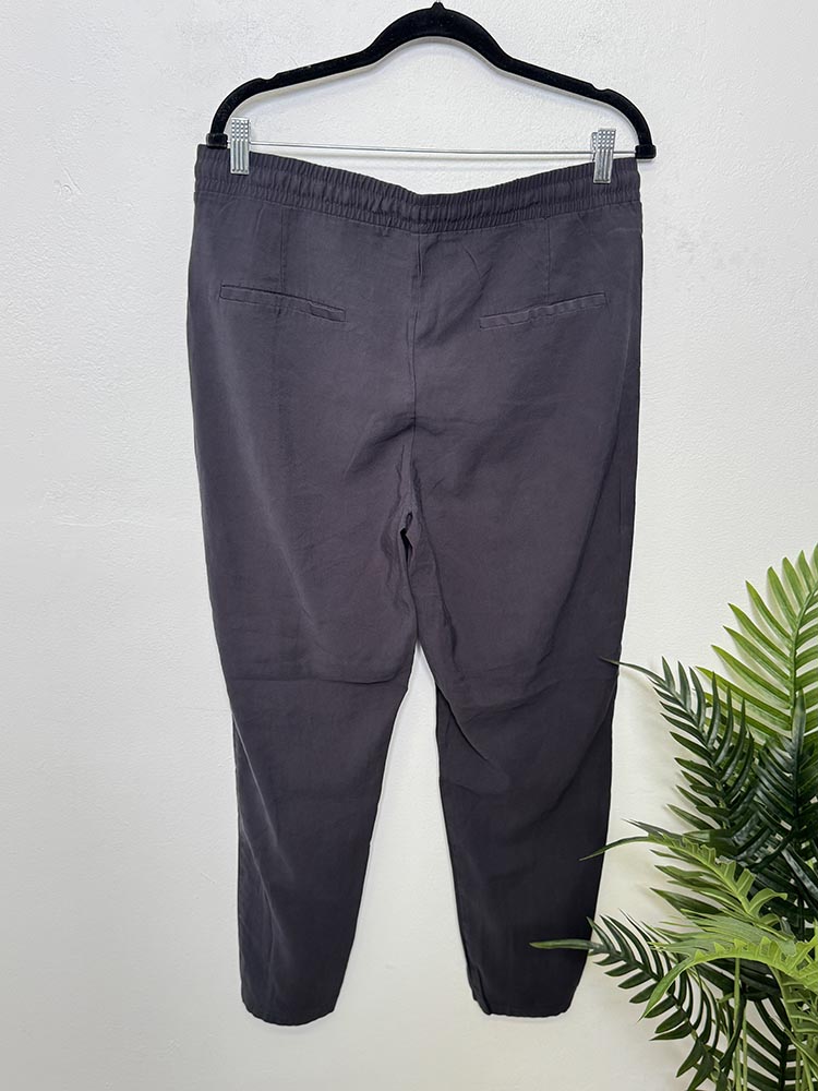 Pantaloni subtie Janina 42 - imagine 2