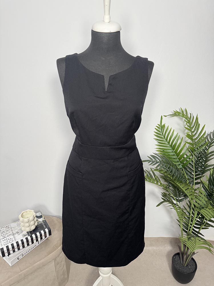Rochie calitativa H&M 42