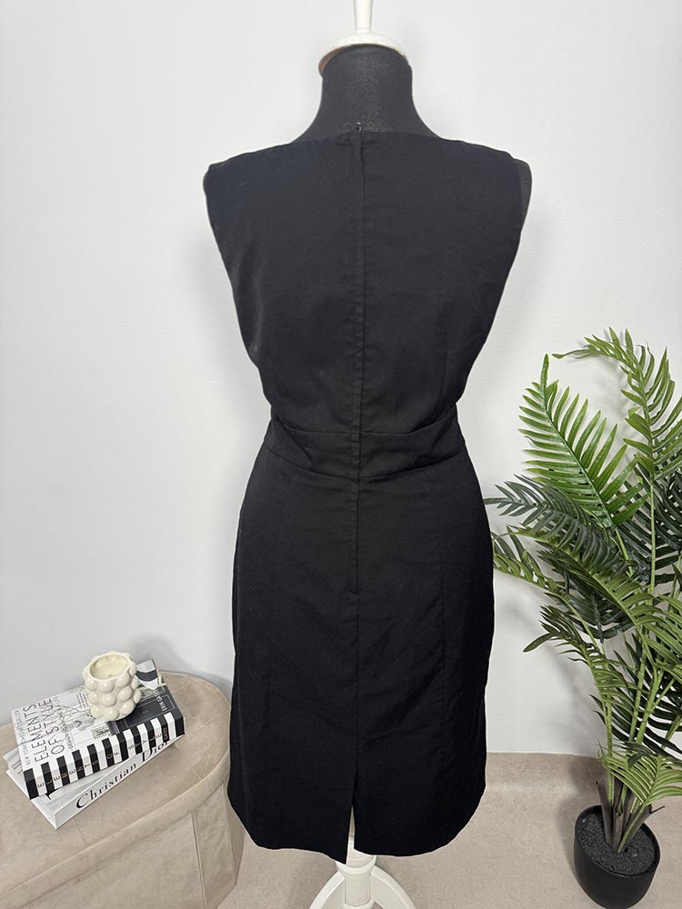 Rochie calitativa H&M 42 - imagine 2