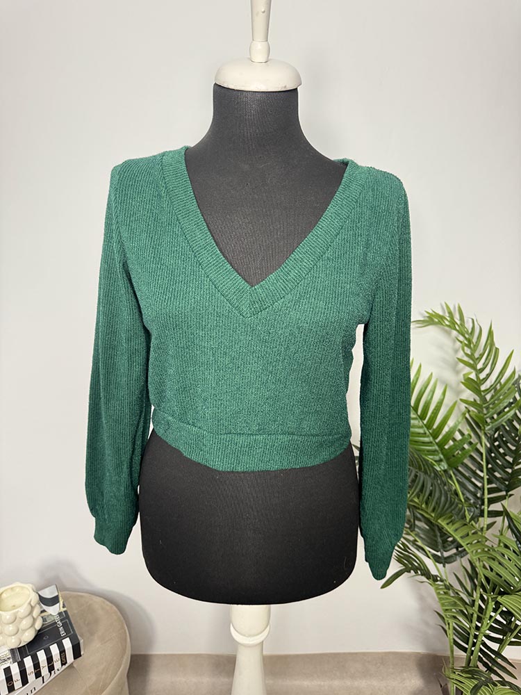 Bluza calitativa Piaza Italia S-M