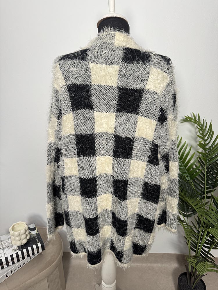 Cardigan calitativ universala - imagine 2