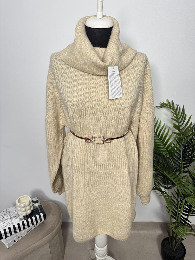 Rochie noua tricotata Page One M