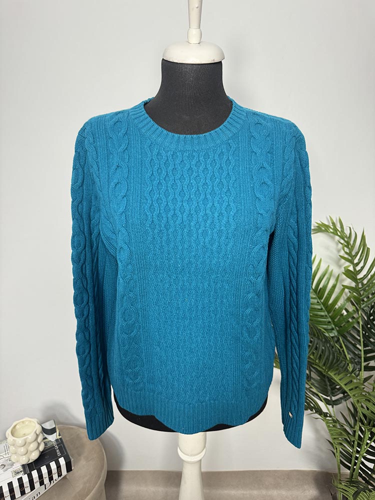 Pulover calitativ Tommy Hilfiger M