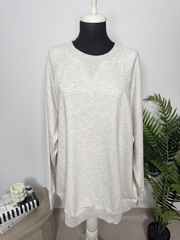 Hanorac nou calitativ F&F XXXL