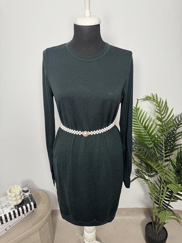 Rochie tricotata fin S