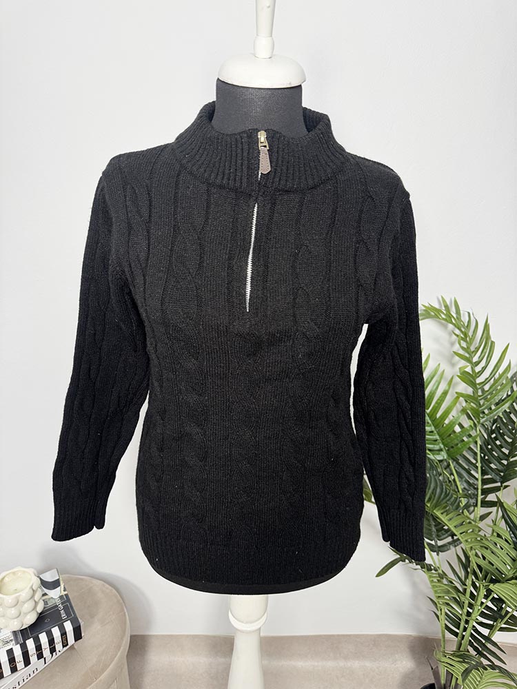 Pulover nou calitativ Ralph Lauren M