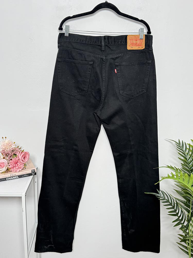 Blugi Levi's 34 - imagine 2