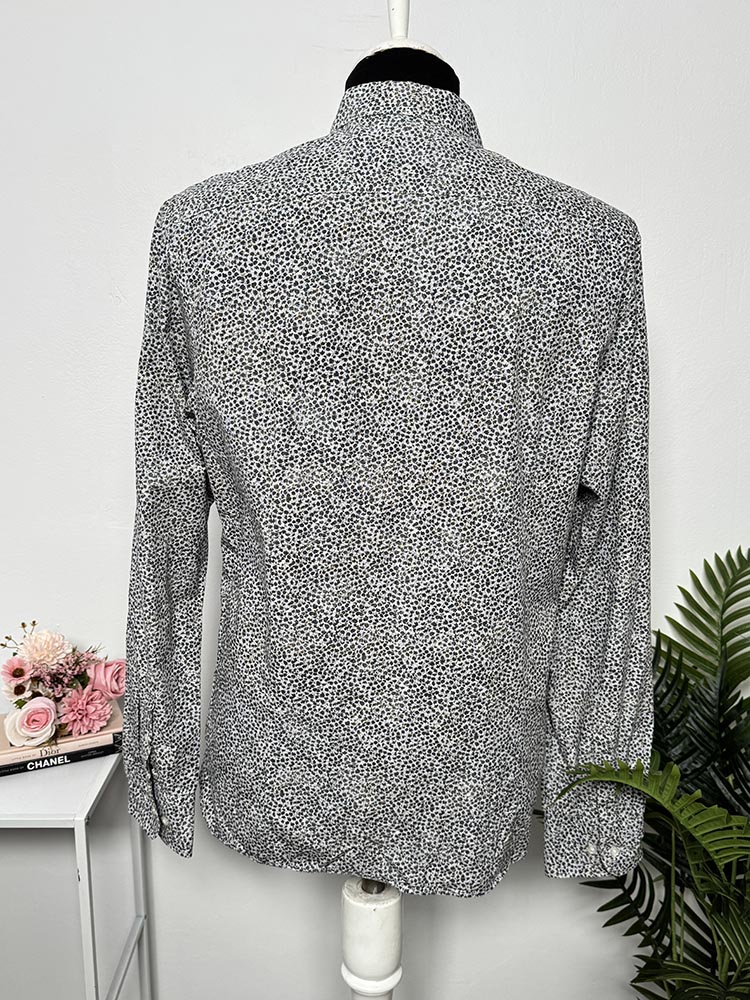 Camasa slim fit C&A L - imagine 2