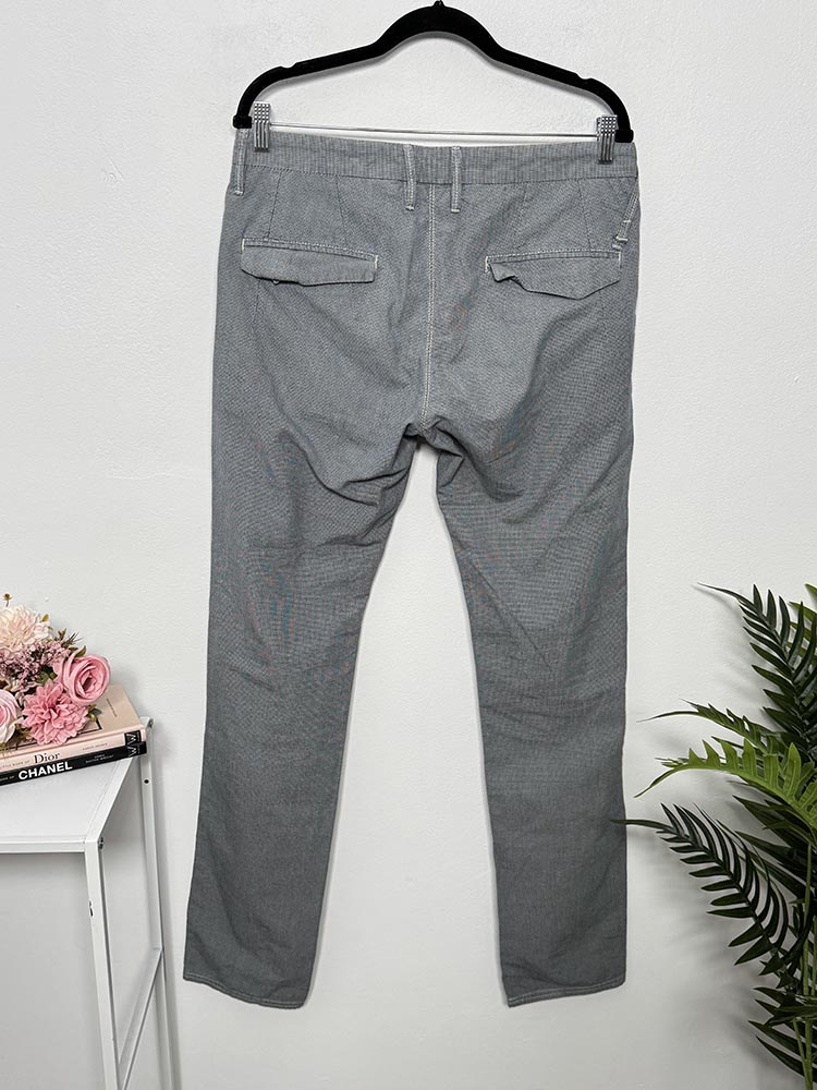 Pantaloni Gas 32 - imagine 2