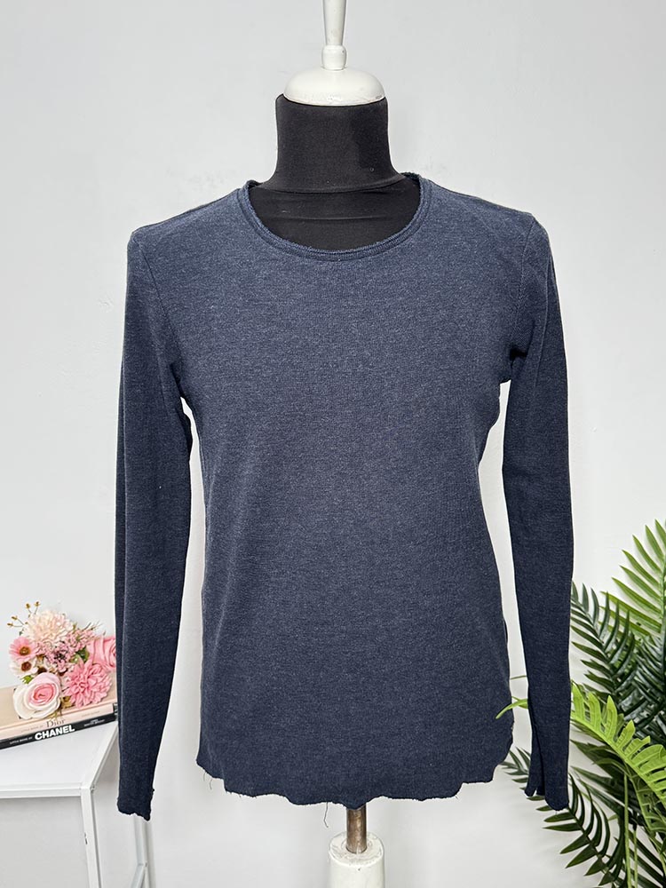 Pulover slim fit Hugo Boss M