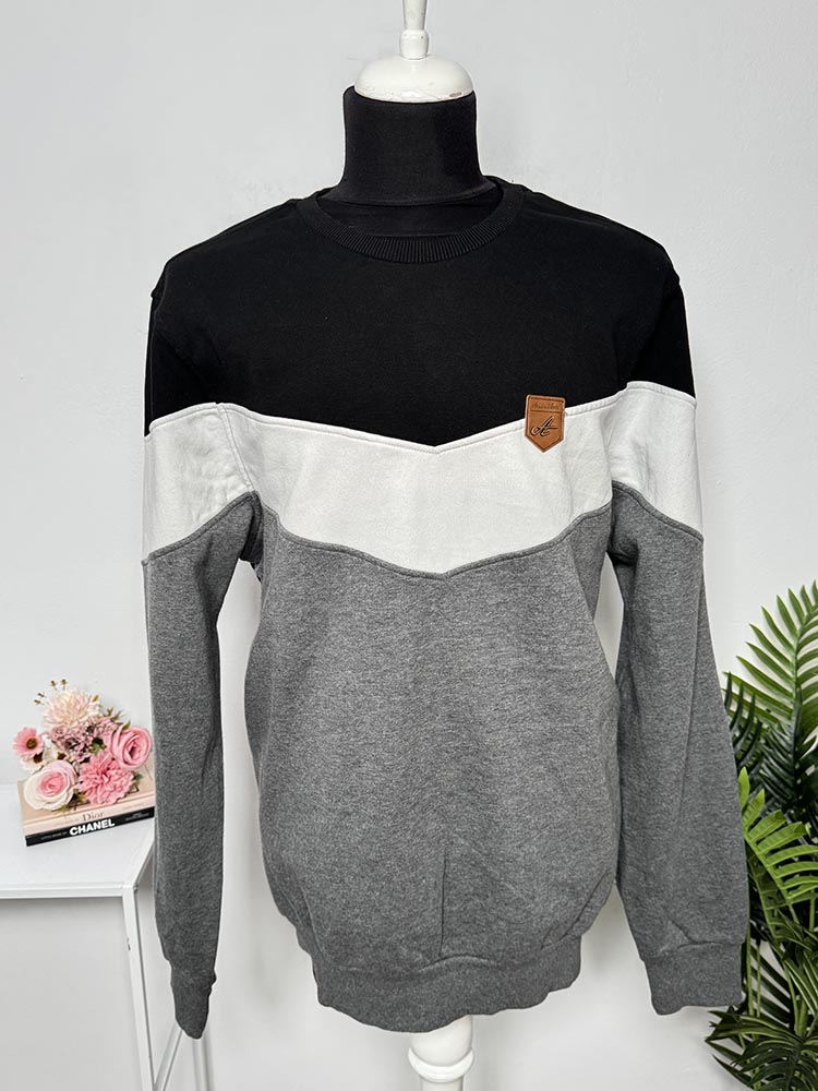 Bluza Amaci & Sons XXXL
