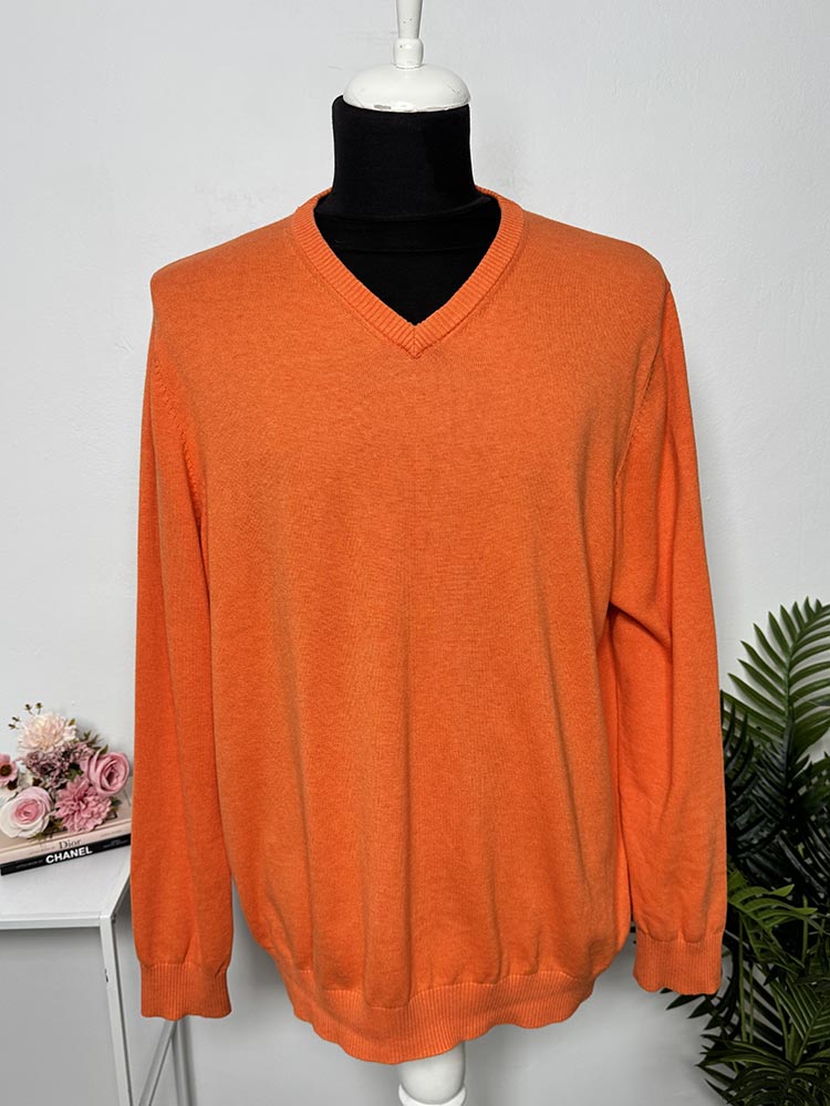 Pulover bumbac Walbusch 56