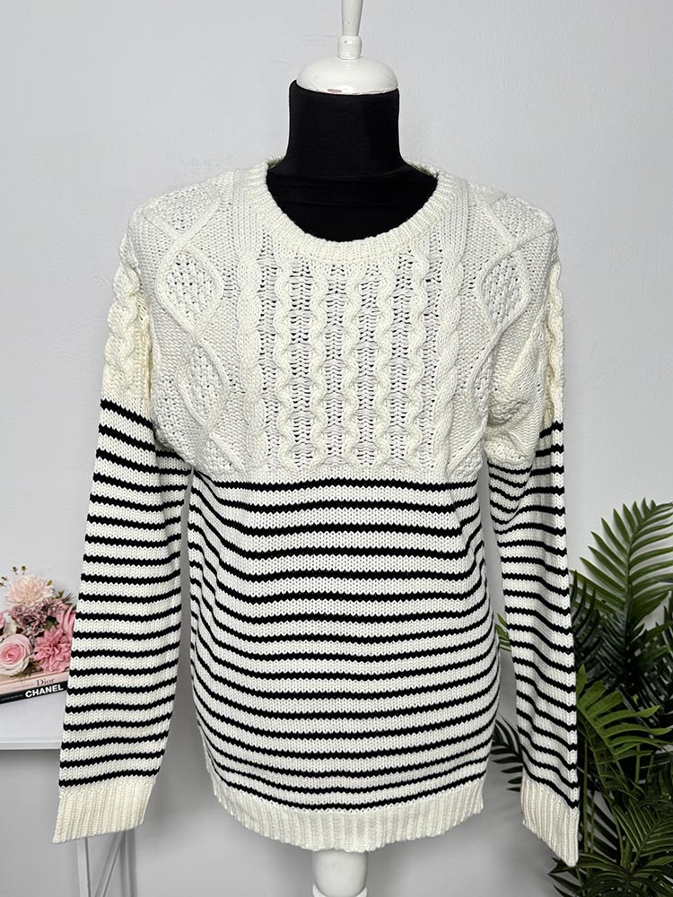 Pulover Pull&Bear XL