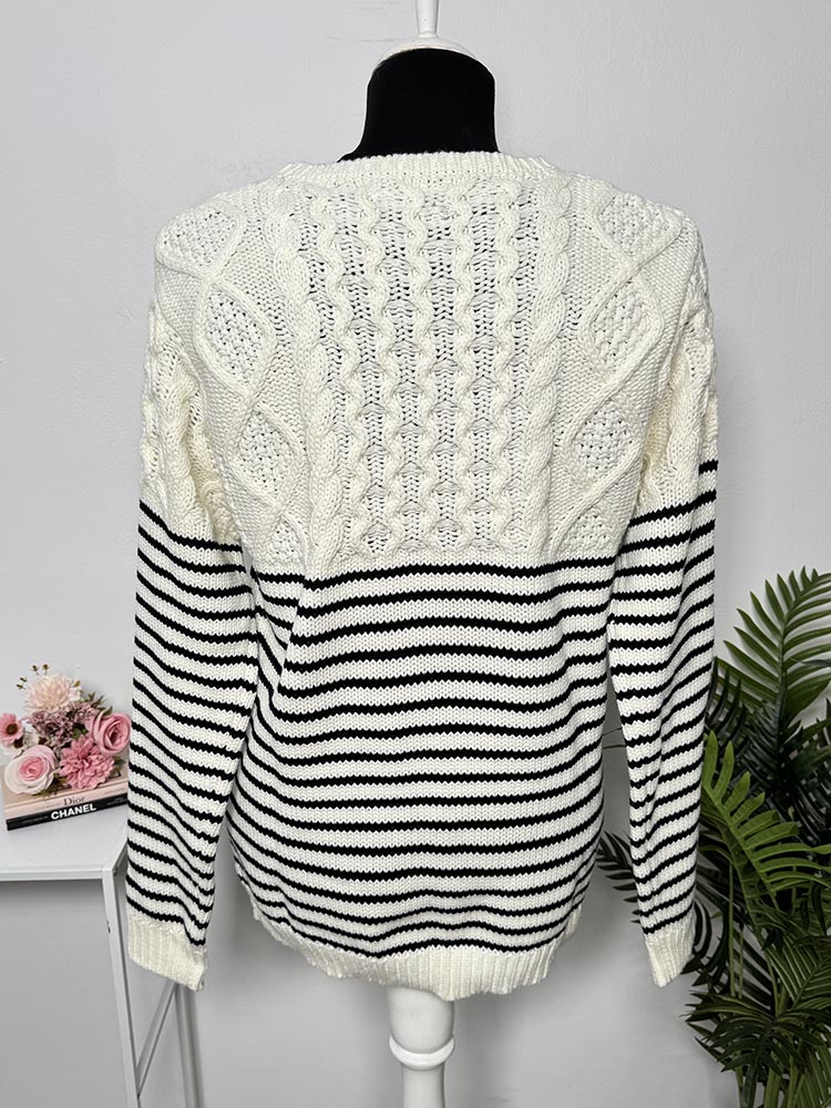 Pulover Pull&Bear XL - imagine 2